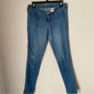 H&M Women’s Low Waist Skinny Jeans